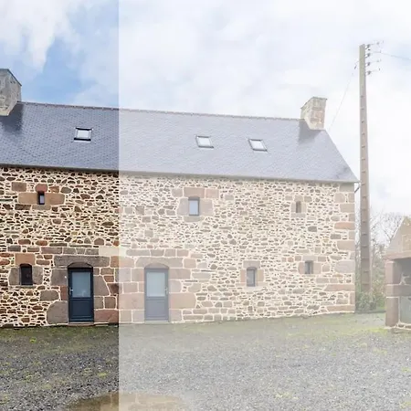 Manoir De Kervegan : Le Logis Du P'tit Levant *